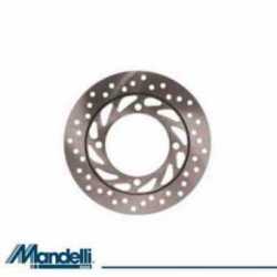 Rear brake disc Honda Cb 250 Two-Fifty 1996-1998