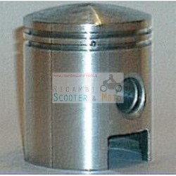 Piston complet piston Kolben Morini C100 Diamètre agricole 49