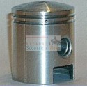 Piston complet piston Kolben Morini C100 Diamètre agricole 49