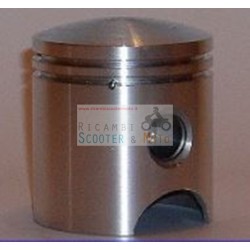 Piston piston Kolben MORINI 124 CZ-7 Chrome Ø 54,95 Cylindre agricole A