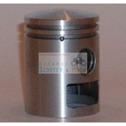 Piston Piston Kolben Mobylette 50 Cyclomoteur Cylindre Chrome 38,95 A