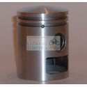 Piston Piston Kolben Mobylette 50 Cyclomoteur Cylindre Chrome 38,95 A