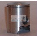 Piston piston Kolben MOBYLETTE 50 MBK Nikasil KIT Eurocilindro Ø 38,97 C