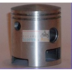 Complet Piston Kolben Mobylette 65 Chrome Cylindre 44,95 A