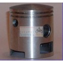 Complet Piston Kolben Mobylette 65 Chrome Cylindre 44,95 A