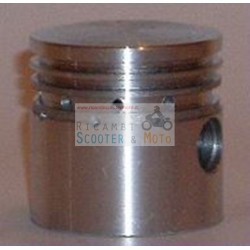 Completa Piston Motom 48 4T 122 Gg J Ll S Ss ​​1947-1967 39