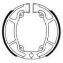 Rear Brake Shoes Piaggio Hexagon Lx4 125 1998-1999