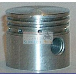 Complet Piston Kolben Motom 55 Sport 1960 4T S51 Diamètre 41,6