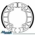 Rear Brake Shoes Vespa Et2 Iniezione 50 1997-2000