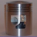 Completa Piston 175 NSU Prima V 1957-64 3-Stern 62