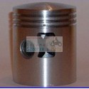 Complet Piston Kolben NSU Lux 1951-1953 200 62,4 Diamètre