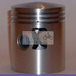 Completa Piston NSU Lux 1951-1953 200 63,4 Diametro