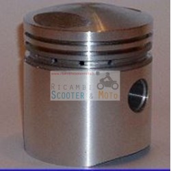 Complet Piston Kolben NSU Max 250 Diamètre 69 4T 1951-1956