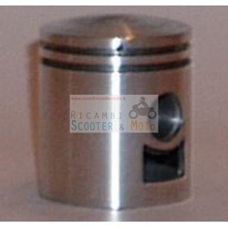 Complete Piston Peugeot 50103-104-Mobylette 1972 39.88 A