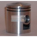 Complete Piston Peugeot 50103-104-Mobylette 1972 39.88 A