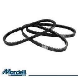 Variable Belt Suzuki Atv/Utv Lt-F 400 Fsi 4X4 Kingquad 2008-2009