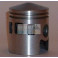 Piston Peugeot 50103-104 Kit 3T Eurocilindro 39.96 B