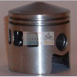 Pistone Piston Kolben Peugeot 60 103-104 3T Kit Eurocilindro 43,95 A