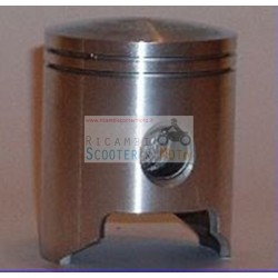 Piston Kolben Peugeot Vivacity 100 Elyseo 1999-2002 50.6