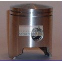 Piston Kolben Peugeot Vivacity 100 Elyseo 1999-2002 50.6