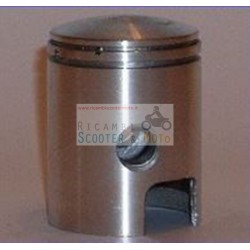 Complete Piston Piaggio 48 Si-Boxer-Grillo 1978-1994 38.4