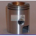 Pistone Completo Piston Kolben Piaggio 48 Si Boxer Grillo Ecologico 38,2