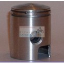 Complete Piston Piaggio 49-Boxer2 Hello Sp12 1973-88 38.4