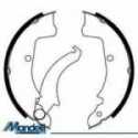 Brake Shoes Front / Rear Ape Car - Max Diesel 420 1986-1996