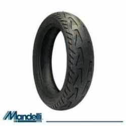 Cobertura 120 / 70-12 Tl 58P Frente Urban Runner (Dis.H968) Kymco Agility 4T R12 50 2007-2008