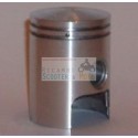 Complet Piston Kolben Piaggio Zip 50-Quartz-Liberty Nrg NTT-40