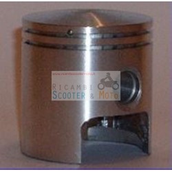 Piston Kolben Piaggio Zip 80 Sphère-A 1992-1994 Nickel 46,45