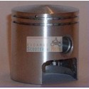 Piston Kolben Piaggio Zip 80 Sphère-A 1992-1994 Nickel 46,45