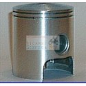 Piston piston Kolben PIAGGIO Skipper 125 1998 Cylindre Ø 54,95 A Nikasil