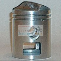 Completa Piston 150 Piaggio Ape B C1 1952-1955 57