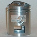 Piston Piston complet Kolben 150 Piaggio Ape B C1 1952-1955 57