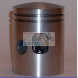 Piston 175 Piaggio Ape D2 plug 16 1970-1974 60.8