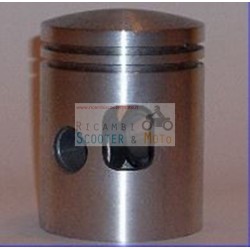 Piston Completa 175 Piaggio Ape D1 Pin 17 60 1967