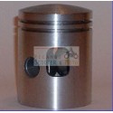 Piston Completa 175 Piaggio Ape D1 Pin 17 60 1967