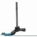 Base Para Barras De Direccion De 30 Mm Mbk Cw Booster 50 2001-2004