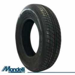 Cobertura Radial 155/86 R12 P Tl Piaggio Ape 50 2009-2017