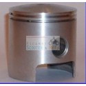 Piston Kolben Piaggio 150 hexagono Skipper-1994-98 60,55 A