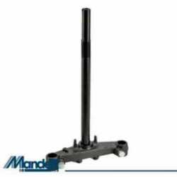 Base A Barres De Direction 26Mm Mbk Yn R Ovetto 50 2002-2003