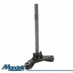 Base Para Barras De Direccion De 30 Mm Yamaha Bw'S 50 2004-2016