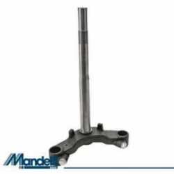 Base To Steering Rods 30Mm Malaguti F12R Phantom Ac 50 2007-2010