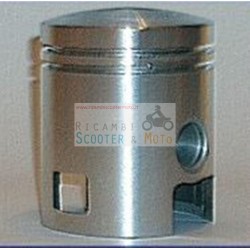 Completa Piston Piaggio Ape Pf 180 550 Diametro 63