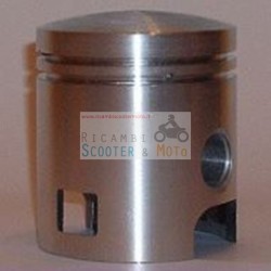 Piston complet à piston Kolben Piaggio Ape Tm703 200 650 1970-1978 68