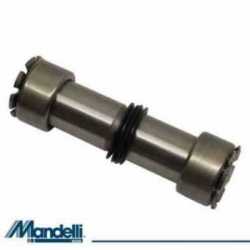 Perno Sospensione Con Ingrassatore Ape Mp P501-P601 220 1978-1996