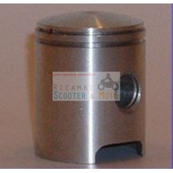 Pistone Piston Kolben Piaggio 48 Vespa Pk-Hp 1991-99 Cromo 38,35 A