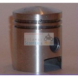 Complet Piston Piaggio Vespa Kolben 60 1969-1973 Diamètre 42,4