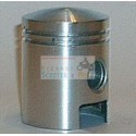 Pistone Piston Kolben Piaggio 90 Vespa Ss Super Sprint 1966 47,2